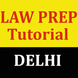 Law Prep Tutorial Delhi